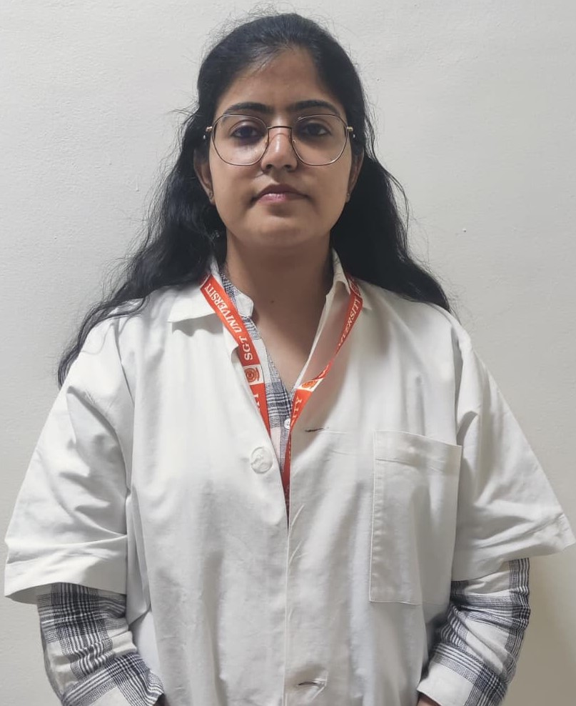 Dr. Ekta Panwar